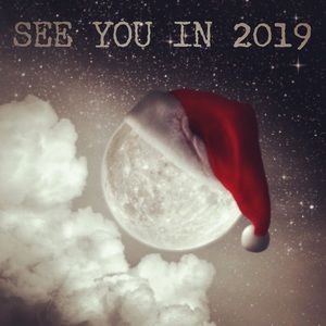 Vacation 12/18-1/1 ❤️